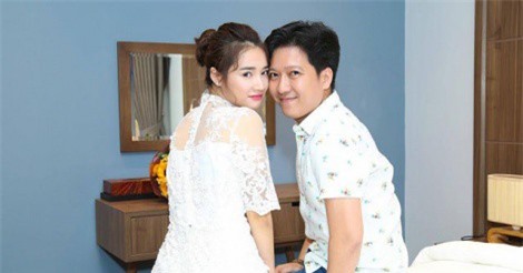 Nhã Phương hé lộ mẫu bạn trai lý tưởng: Chẳng liên quan gì tới Trường Giang 