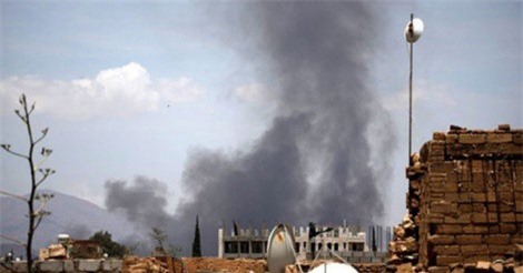 ĐIỂM TIN THẾ GIỚI: Phiến quân chặn đứng cuộc tấn công của quân đội Syria, Mỹ vẫn sẵn sàng đối đầu với Triều Tiên