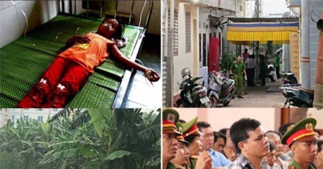 TIN HOT NGÀY 24/4: Phó hiệu trưởng trường THPT treo cổ tại nhà riêng, Phó Bí thư tỉnh ủy Đồng Nai có nguy cơ bị khai trừ khỏi Đảng