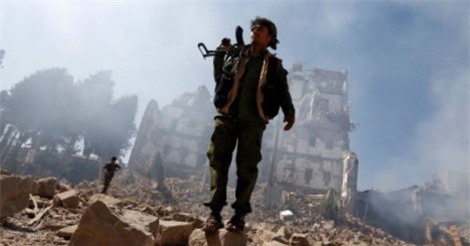 Quân đội Syria tăng cường tấn công Nam Damascus, IS tổn thất nặng