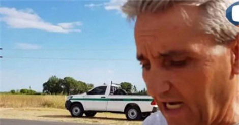 "Rợn người" khi nghe chuyện chuyến xe chở khách ma ở Argentina