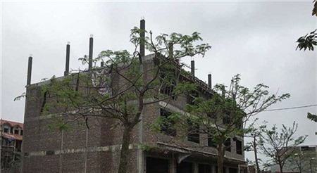 Tới lượt người Hải Phòng phát ‘sốt’ vì giá đất