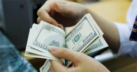 Việt Nam thuộc top nhận kiều hối lớn nhất thế giới