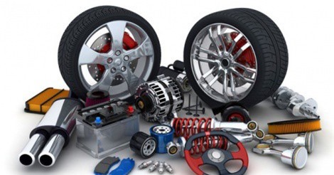 Xem xét giảm thuế nhập nguyên liệu sản xuất linh kiện ôtô