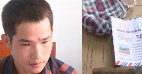 Bắt đối tượng bịt mặt, cầm dao cướp tài sản lúc rạng sáng