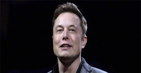 Elon Musk khởi nghiệp thành công nhờ bỏ những thói quen xấu này