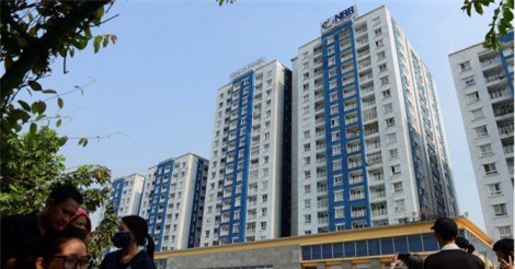 Chủ tịch Công ty 577: Cần 60 tỷ đồng khắc phục hậu quả vụ cháy Carina