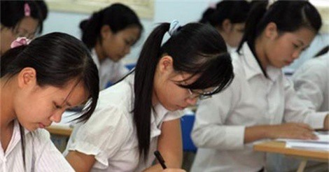 Danh sách máy tính được mang vào phòng thi THPT quốc gia 2018