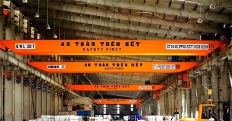 Dragon Capital thoái lui, nhóm Tundra trở thành cổ đông lớn tại HSG