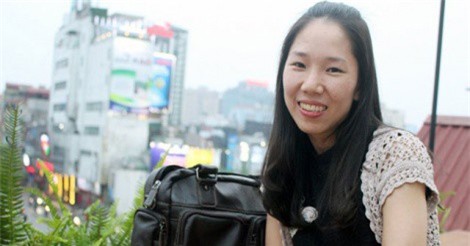 Bỏ việc lương hàng ngàn USD/tháng để khởi nghiệp bằng... làm bánh