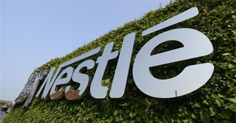 Nestle Việt Nam sẽ tăng giá sữa từ 1/5/2018