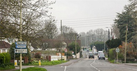 Ngôi làng mỗi năm cao thêm 2 cm mà không ai biết nguyên nhân