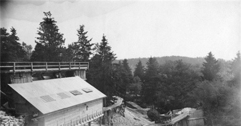 Ngôi làng ở Thụy Sĩ khiến các nhà hóa học thế giới 'phát cuồng'