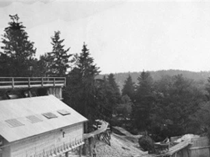 Ngôi làng ở Thụy Sĩ khiến các nhà hóa học thế giới 'phát cuồng'