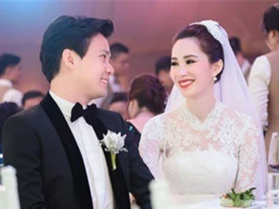 Những chàng rể đại gia giàu có của showbiz Việt