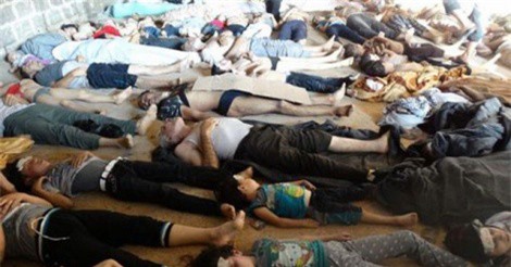 THẾ GIỚI 24H: OPCW “minh oan” cho Syria vụ vũ khí hóa học, thông tin mới nhất về vụ đầu độc cựu điệp viên Skripal