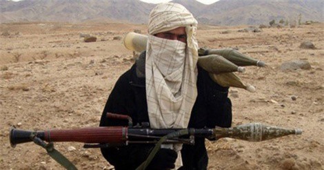 Taliban khởi động chiến dịch tấn công mới ở Afghanistan