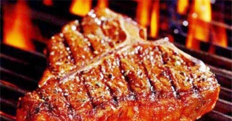 Ăn thịt đúng cách để giảm nguy cơ ung thư