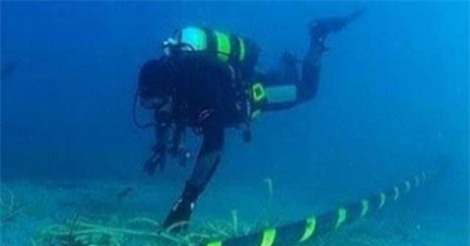 Cáp quang biển APG khôi phục sớm hơn dự kiến