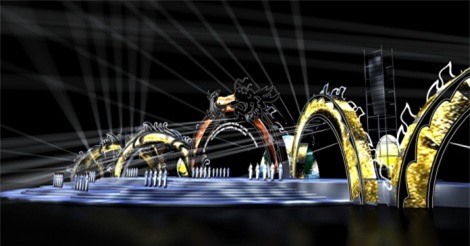 Carnaval Hạ Long 2018 trở lại với quy mô hoành tráng nhất từ trước đến nay