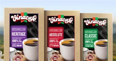 Chi phí bán hàng giảm mạnh, Vinacafé Biên Hòa báo lãi quý 1 đạt 146 tỷ đồng