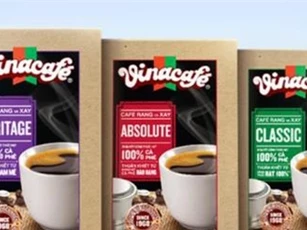 Chi phí bán hàng giảm mạnh, Vinacafé Biên Hòa báo lãi quý 1 đạt 146 tỷ đồng