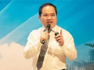 Chủ tịch Masan Consumer: "Dù muốn hay không, 1 ngày nào đó doanh nghiệp Việt Nam sẽ dẫn đầu ngành tiêu dùng"