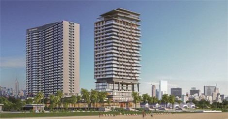 Condotel tiếp tục tràn ngập thị trường Đà Nẵng những tháng tới