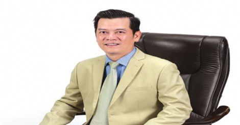 Doanh nhân Nguyễn Quốc Bảo: "Thà bị thâu tóm còn hơn là chết"