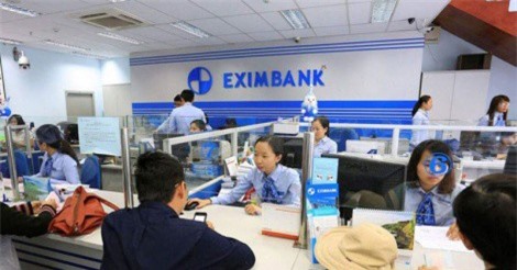 Eximbank lãi 648 tỷ đồng nhờ thoái vốn khỏi Sacombank