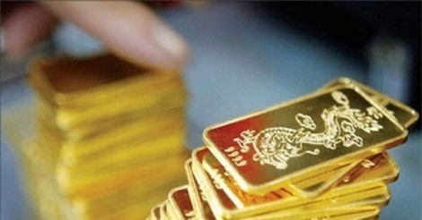 GIÁ VÀNG NGÀY 26/4: Chưa thấy dấu hiệu khởi sắc