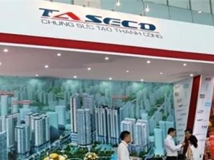 Quý 1/2018, Taseco báo lãi giảm 9% so với cùng kỳ