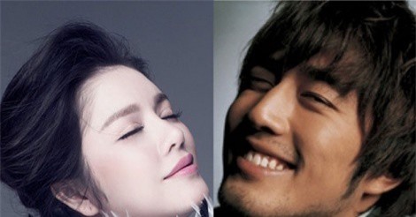 Lý Nhã Kỳ đóng phim cùng tài tử Hàn Quốc