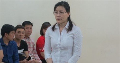 Nữ giáo viên lừa đảo đưa người đi xuất khẩu lao động lãnh án 17 năm tù