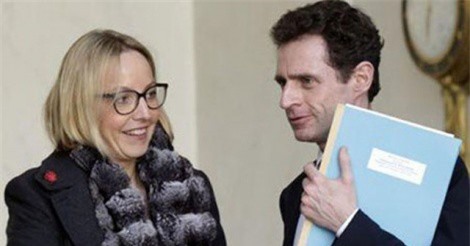 Phái đoàn Pháp tại EU bỏ về vì cuộc họp không có phiên dịch