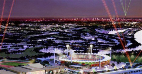 Tập đoàn IPP muốn huy động nguồn vốn khoảng 50 tỷ USD vào đặc khu kinh tế Bắc Vân Phong