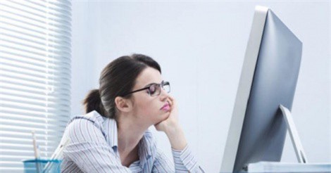 Thực hiện 5 mẹo nhỏ này thì làm việc cả ngày với máy tính vẫn không lo mỏi mắt