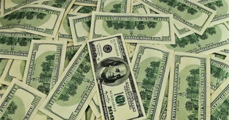 Tỷ giá ngoại tệ ngày 26/4: Chuyển biến mới, USD tăng vọt