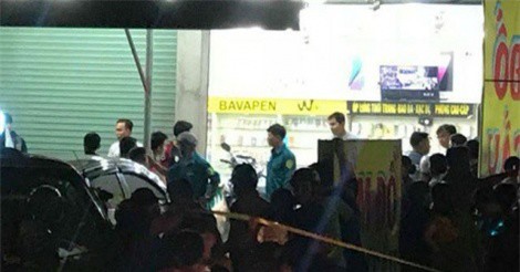 Vụ chết người tại thị xã Tân Uyên, Bình Dương là do ngạt khí CO