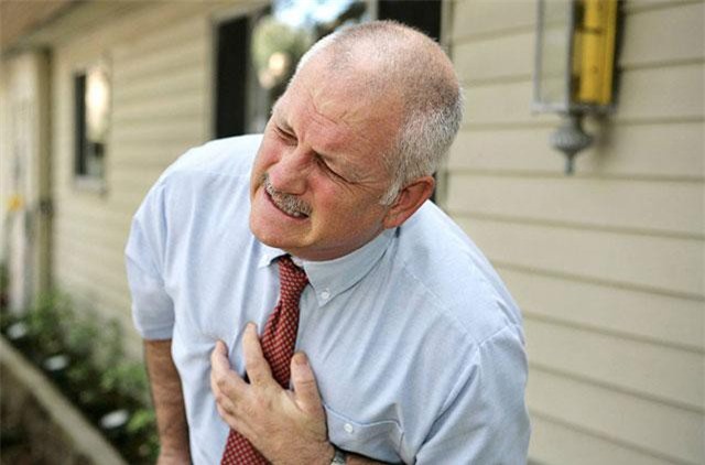 10 dấu hiệu cảnh báo sắp bị đột quỵ 