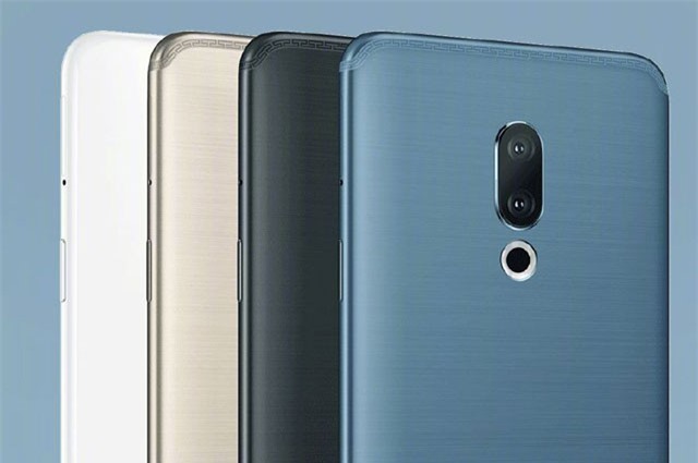 Cận cảnh smartphone chip S660, camera kép, camera selfie 20 MP, giá gần 9 triệu