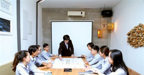 Câu chuyện khởi nghiệp của kiến trúc sư trẻ và bí quyết mở rộng quy mô startup