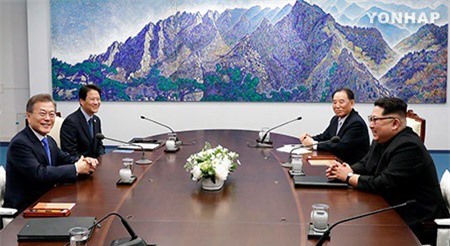 Chủ tịch Kim Jong-un: Muôn vàn cảm xúc trên đoạn đường 200m