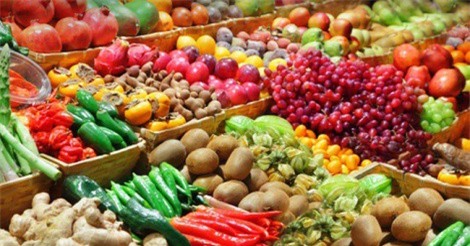 Chuỗi giá trị nông sản: Hạn chế ở mọi khâu