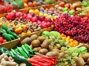 Chuỗi giá trị nông sản: Hạn chế ở mọi khâu