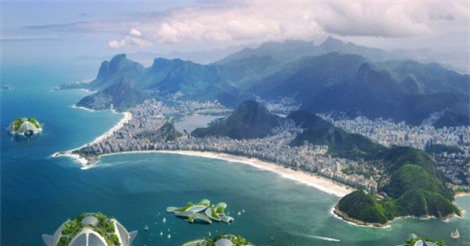 Quảng Ninh: Đề xuất đầu tư 3 siêu dự án với tổng mức đầu tư 15 tỷ USD tại Vân Đồn