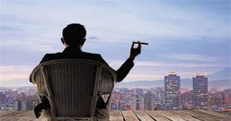 Đến năm 2030, 1% giới siêu giàu sẽ nắm giữ 2/3 tài sản toàn cầu