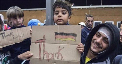 Đức đả kích chính sách sung công tài sản của Syria