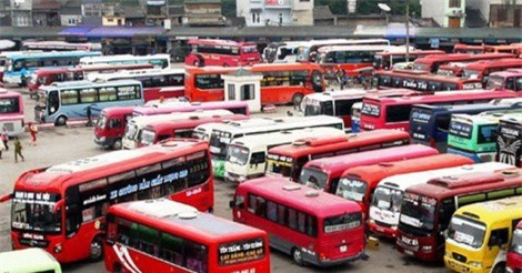 Hà Nội đảm bảo không tăng giá vé xe khách dịp nghỉ lễ 30/4 và 1/5