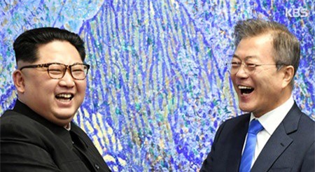 Hội nghị thượng đỉnh liên Triều: Tuyên bố đáng chú ý của Chủ tịch Kim Jong-un